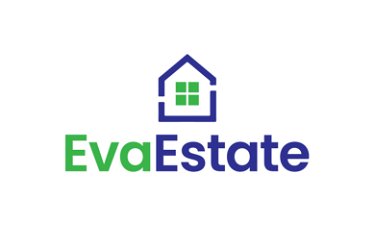 EvaEstate.com - Creative brandable domain for sale